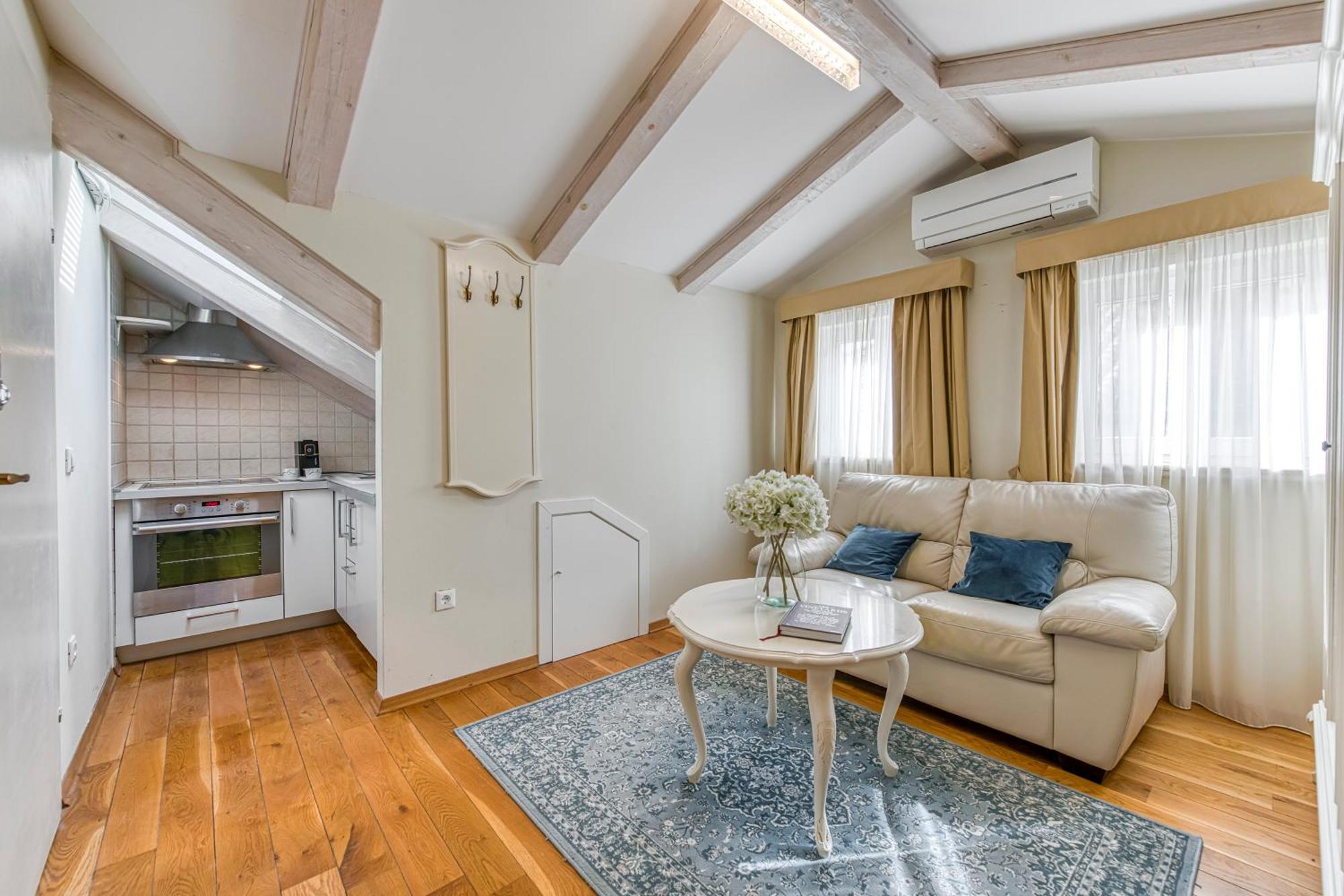 Palmotta Palace Dubrownik Zewnętrze zdjęcie