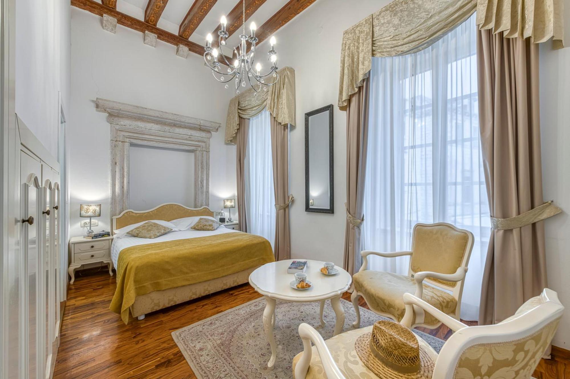 Palmotta Palace Dubrownik Zewnętrze zdjęcie