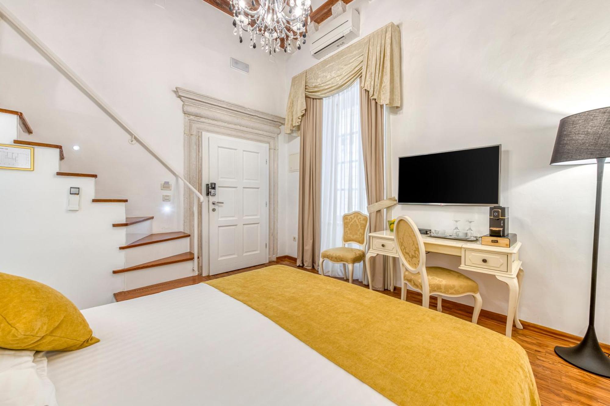 Palmotta Palace Dubrownik Zewnętrze zdjęcie