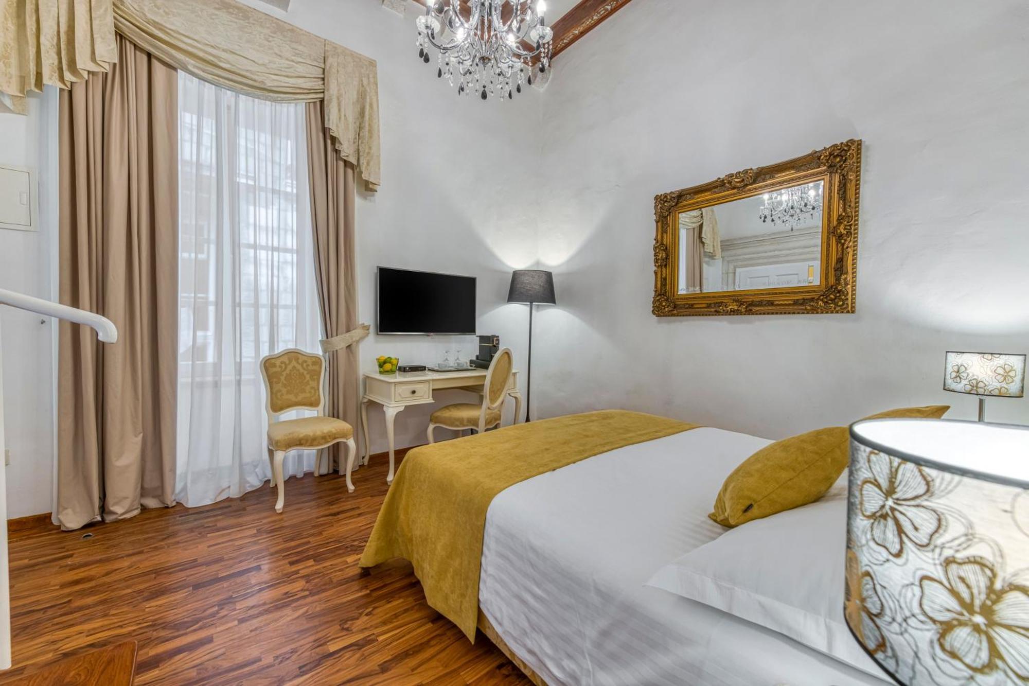 Palmotta Palace Dubrownik Zewnętrze zdjęcie