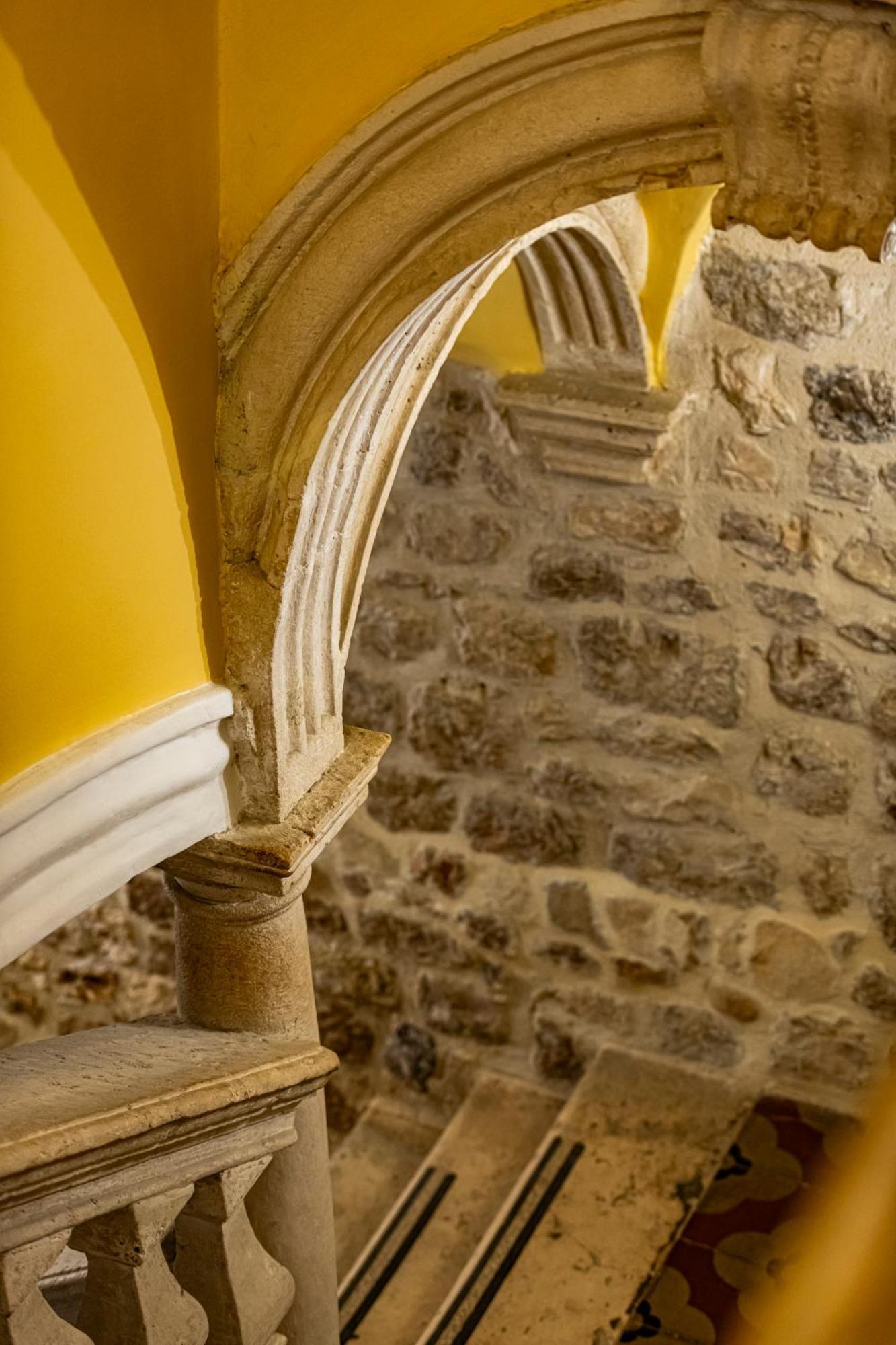 Palmotta Palace Dubrownik Zewnętrze zdjęcie