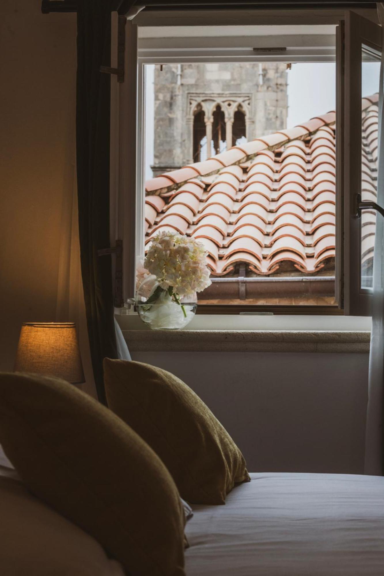 Palmotta Palace Dubrownik Zewnętrze zdjęcie