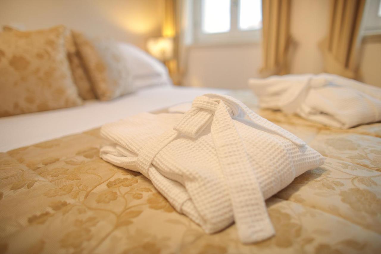 Palmotta Palace Dubrownik Zewnętrze zdjęcie